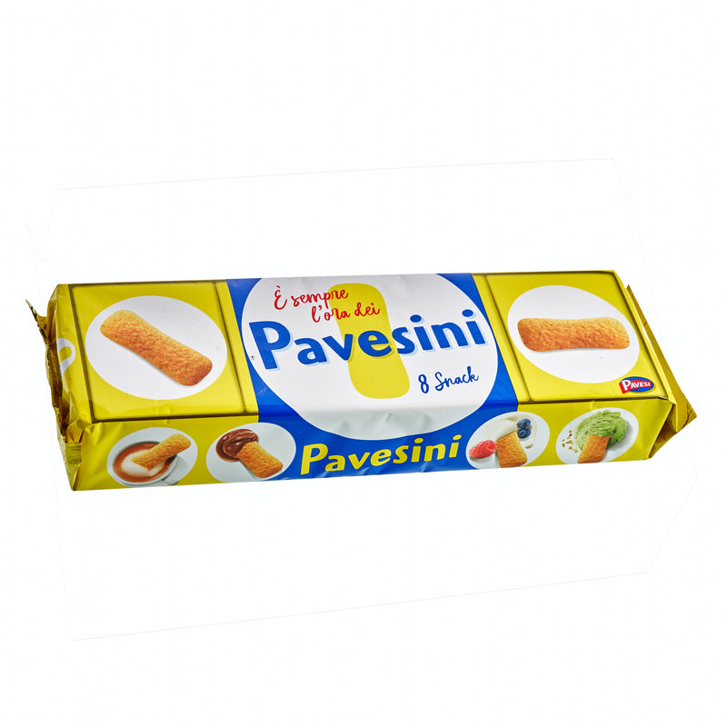 Pavesini (biscuits italiens) - Le blog de Michelle - Plaisirs de la Maison